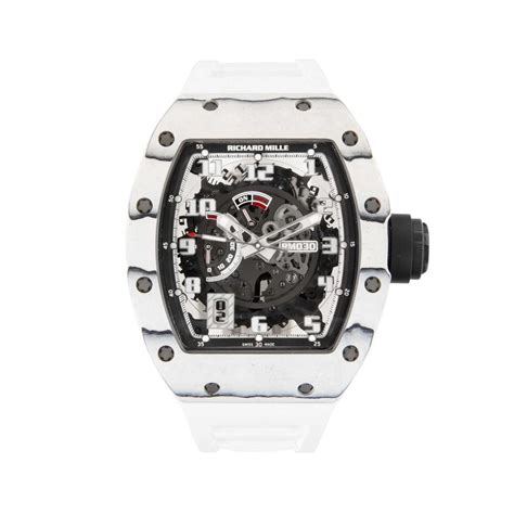 richard mille japan limited edition